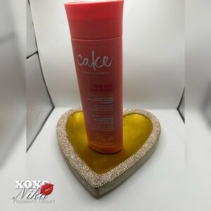 Cake Beauty The Big Big Deal Thickening Volume Shampoo, 10OZ